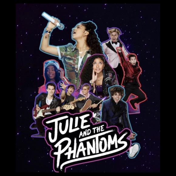 Meet your Posher, Julia - Picture 1 of 1